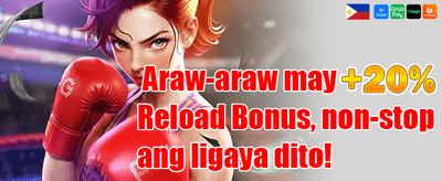 Welcome Bonus Pack