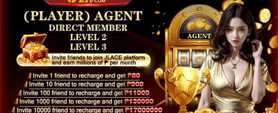 VIP Agent Partnership Reward