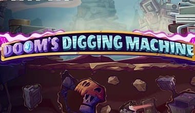 Doom’s Digging Machine
